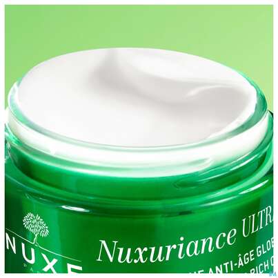 Nuxe Nuxuriance Ultra/the Exceptional Day And Night Cream 75ml, A-Nr.: 5953213 - 08