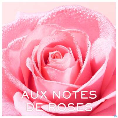 Nuxe Very Rose Creamy Cleansing Milk 200ml, A-Nr.: 5948146 - 05