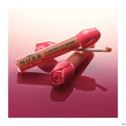 Nuxe Very Rose Plumping Lip Serum 8ml, A-Nr.: 5948092 - 05