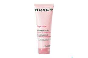 Nuxe Very Rose Radiance Face Scrub Peeling 75ml, A-Nr.: 5948063 - 01