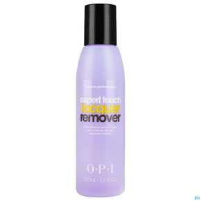 Opi Nagellackentferner Expert Touch Lacquer Remover 110ml, A-Nr.: 5795441 - 01