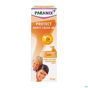 Paranix Protect Spray 50000 100ml, A-Nr.: 5933363 - 01