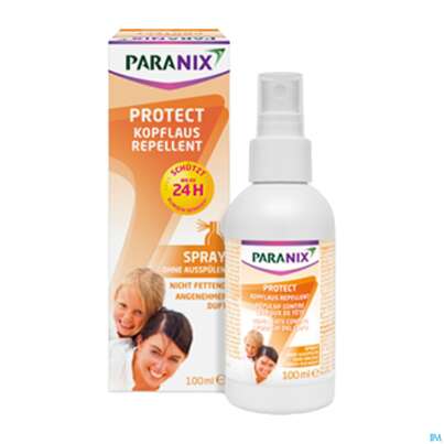 Paranix Protect Spray 50000 100ml, A-Nr.: 5933363 - 05