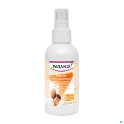 Paranix Protect Spray 50000 100ml, A-Nr.: 5933363 - 06