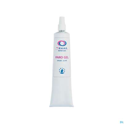 Paro Gel Mydent Tube 20ml, A-Nr.: 5917275 - 01