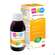 Sie sehen eine Packung Pediakid A-petit Ped02 125ml, Produktbild: 05 Pediakid A-petit Ped02 125ml, A-Nr.: 5735203 - 05