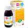 Sie sehen eine Packung Pediakid A-petit Ped02 125ml, Produktbild: 08 Pediakid A-petit Ped02 125ml, A-Nr.: 5735203 - 08
