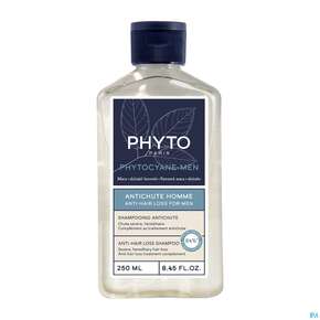 Phyto Set +shampoon 100ml Cyane Men 1st, A-Nr.: 5829921 - 01