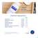 Pure Encapsulations Kapseln B-complex Bce3a 30st, A-Nr.: 5907785 - 09