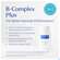 Pure Encapsulations Kapseln B-complex Plus Bcp3a 30st, A-Nr.: 5907791 - 05