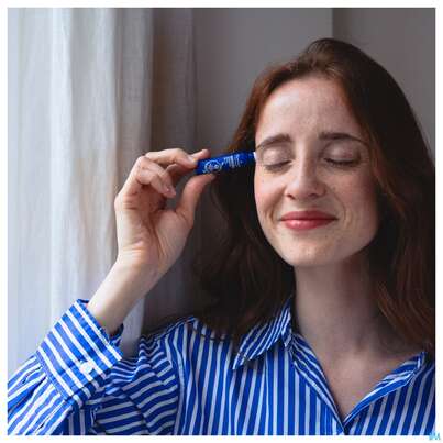 Sie sehen eine Packung Puressentiel Kopfschmerzen Roll On +9 Aetherischen Oelen 10ml, Produktbild: 05 Puressentiel Kopfschmerzen Roll On +9 Aetherischen Oelen 10ml, A-Nr.: 5943120 - 05