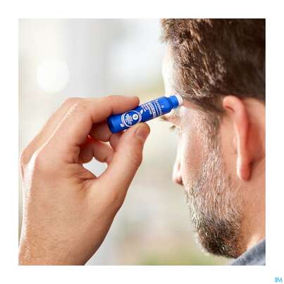 Sie sehen eine Packung Puressentiel Kopfschmerzen Roll On +9 Aetherischen Oelen 10ml, Produktbild: 06 Puressentiel Kopfschmerzen Roll On +9 Aetherischen Oelen 10ml, A-Nr.: 5943120 - 06