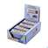 Sie sehen eine Packung Raw Bite Bio Riegel Vanilla Berries 50g, Produktbild: 01 Raw Bite Bio Riegel Vanilla Berries 50g, A-Nr.: 4252661 - 01