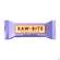 Sie sehen eine Packung Raw Bite Bio Riegel Vanilla Berries 50g, Produktbild: 04 Raw Bite Bio Riegel Vanilla Berries 50g, A-Nr.: 4252661 - 04