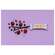 Sie sehen eine Packung Raw Bite Bio Riegel Vanilla Berries 50g, Produktbild: 11 Raw Bite Bio Riegel Vanilla Berries 50g, A-Nr.: 4252661 - 11