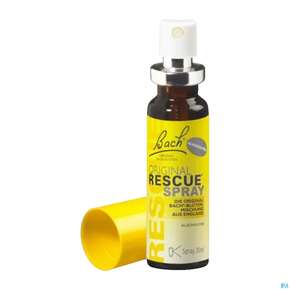 Rescura Spray 20ml, A-Nr.: 4089161 - 01