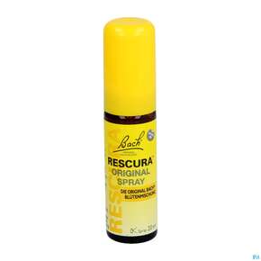 Rescura Spray 20ml, A-Nr.: 4089161 - 01