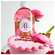 Roger &amp; Gallet Rose Wellbeing Shower Gel Jumbo Groesse 500ml, A-Nr.: 5917097 - 04