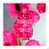 Roger &amp; Gallet Rose Wellbeing Shower Gel Jumbo Groesse 500ml, A-Nr.: 5917097 - 05