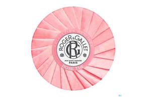 Seifen Roger &amp;amp; Gallet Wellbeing/soap/box Heritage Rose The 100g, A-Nr.: 5733492 - 01