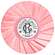 Sie sehen eine Packung Seifen Roger & Gallet Wellbeing/soap/box Heritage Rose The 100g, Produktbild: 02 Seifen Roger & Gallet Wellbeing/soap/box Heritage Rose The 100g, A-Nr.: 5733492 - 02