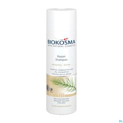 Shampoon Biokosma Repair Schachtelhalm Nr 60352 200ml, A-Nr.: 4792742 - 01