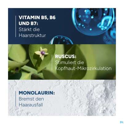 Shampoon Ducray Anaphase+ Vorteilsgroesse 400ml, A-Nr.: 5862278 - 05