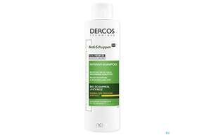 Shampoon Vichy/dercos Anti-schuppen Pflege Trockenes Haar 200ml, A-Nr.: 3610058 - 01