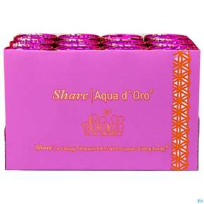 Share Aqua D&amp;#039;oro 240ml, A-Nr.: 5449733 - 01