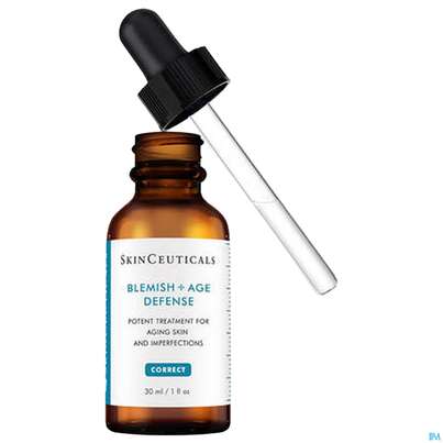 Skinceuticals Blemish +age Defense Serum 30ml, A-Nr.: 3827645 - 03