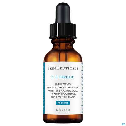 Skinceuticals Ce Ferulic 30ml, A-Nr.: 3646576 - 02