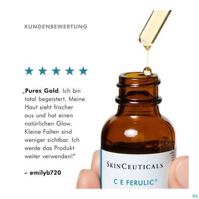 Skinceuticals Ce Ferulic 30ml, A-Nr.: 3646576 - 08