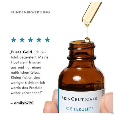 Skinceuticals Ce Ferulic 30ml, A-Nr.: 3646576 - 09