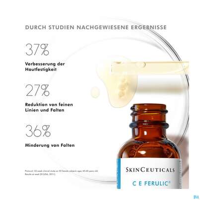 Skinceuticals Ce Ferulic 30ml, A-Nr.: 3646576 - 06