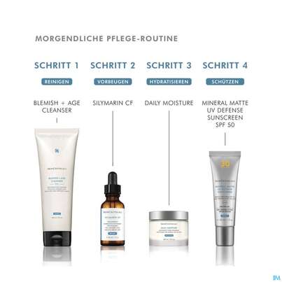 Skinceuticals Daily Moisture 60ml, A-Nr.: 3646777 - 06