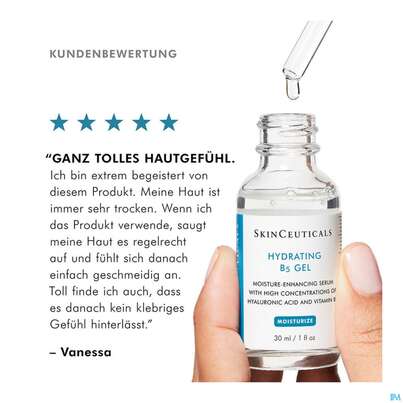 Skinceuticals Hydrating B5-gel 30ml, A-Nr.: 3646665 - 09