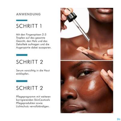 Skinceuticals Hydrating B5-gel 30ml, A-Nr.: 3646665 - 05