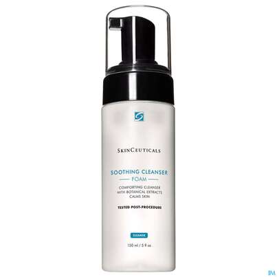 Skinceuticals Soothing Cleanser Foam 150ml, A-Nr.: 4733751 - 01