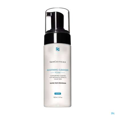 Skinceuticals Soothing Cleanser Foam 150ml, A-Nr.: 4733751 - 02