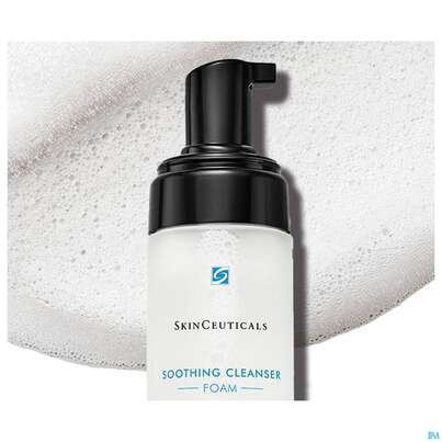 Skinceuticals Soothing Cleanser Foam 150ml, A-Nr.: 4733751 - 04