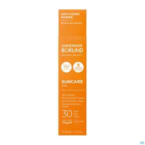 Sonnenprodukte Boerlind Sun Drops Lsf30 60390 30ml, A-Nr.: 5953325 - 01