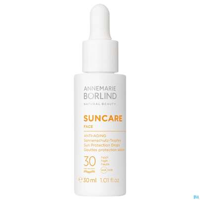 Sonnenprodukte Boerlind Sun Drops Lsf30 60390 30ml, A-Nr.: 5953325 - 03