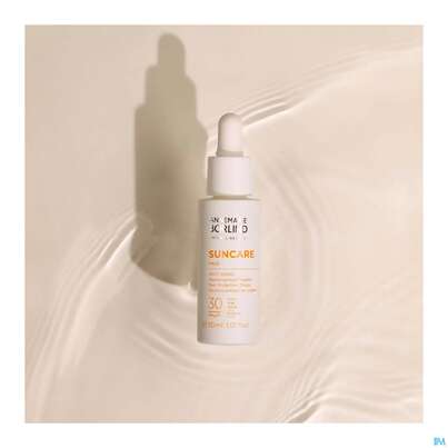 Sonnenprodukte Boerlind Sun Drops Lsf30 60390 30ml, A-Nr.: 5953325 - 08