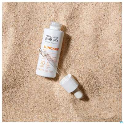 Sonnenprodukte Boerlind Sun Drops Lsf30 60390 30ml, A-Nr.: 5953325 - 09