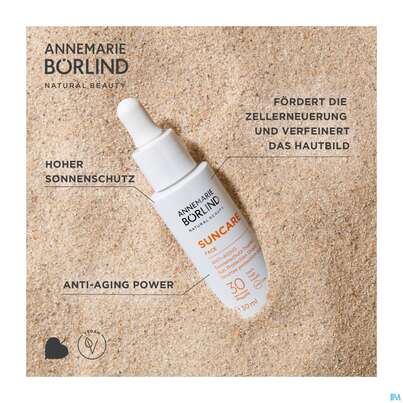 Sonnenprodukte Boerlind Sun Drops Lsf30 60390 30ml, A-Nr.: 5953325 - 10
