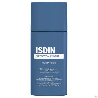 Sonnenprodukte Isdin Eryfotona Night 50ml, A-Nr.: 5805470 - 04