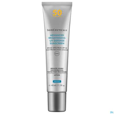 Sonnenprodukte Skinceuticals Brightening Uv Defense Spf50 Advanced 40ml, A-Nr.: 5246846 - 01