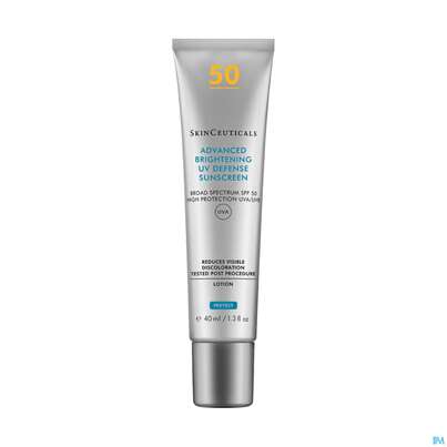 Sonnenprodukte Skinceuticals Brightening Uv Defense Spf50 Advanced 40ml, A-Nr.: 5246846 - 02