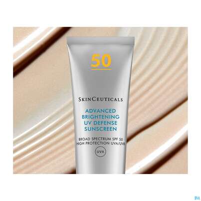 Sonnenprodukte Skinceuticals Brightening Uv Defense Spf50 Advanced 40ml, A-Nr.: 5246846 - 03