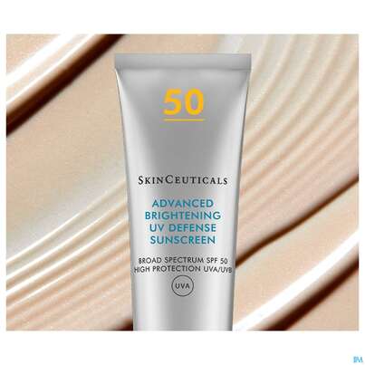 Sonnenprodukte Skinceuticals Brightening Uv Defense Spf50 Advanced 40ml, A-Nr.: 5246846 - 04